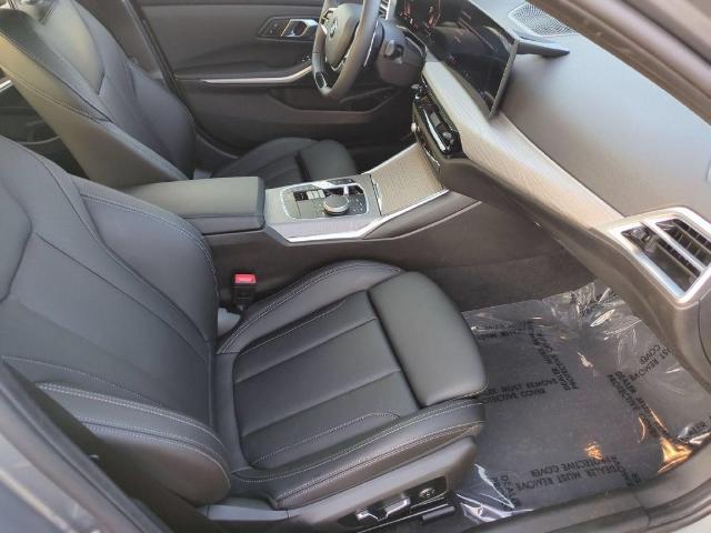 2026 BMW 330i - $36,575