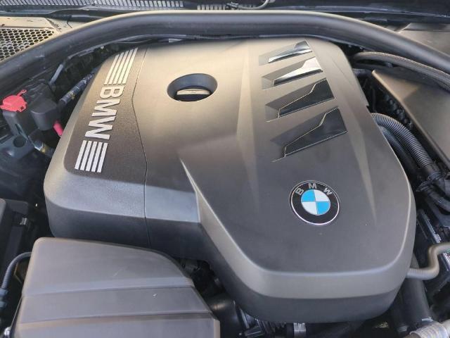 2026 BMW 330i - $36,575