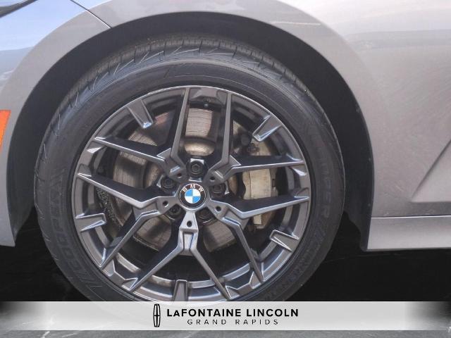 2026 BMW 330i - $36,575