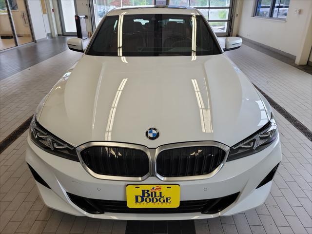 2026 BMW 330i - $41,995