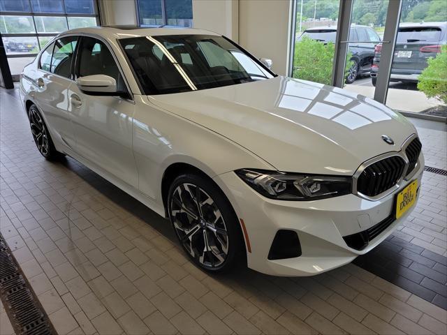 2026 BMW 330i - $41,995