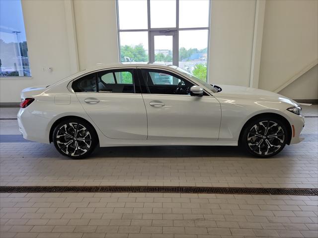 2026 BMW 330i - $41,995