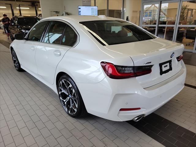 2026 BMW 330i - $41,995