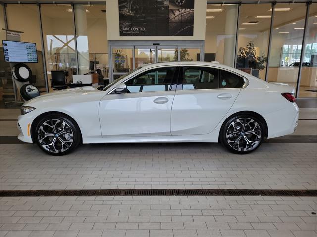 2026 BMW 330i - $41,995
