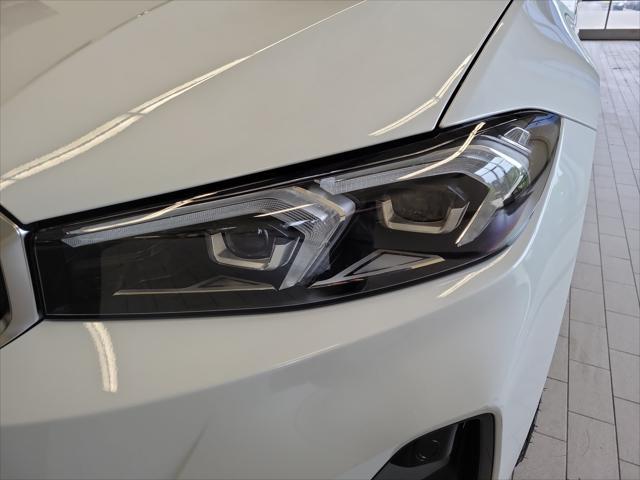 2026 BMW 330i - $41,995