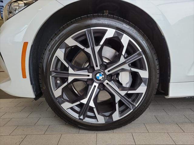 2026 BMW 330i - $41,995