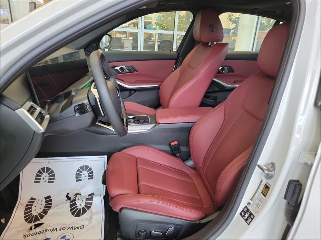 2026 BMW 330i - $41,995