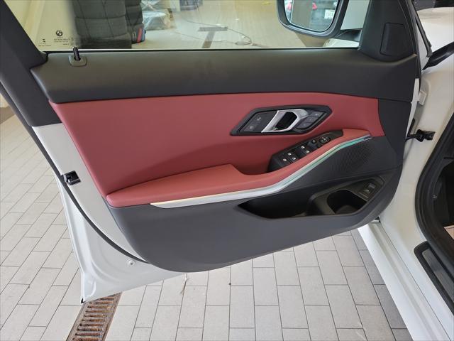 2026 BMW 330i - $41,995