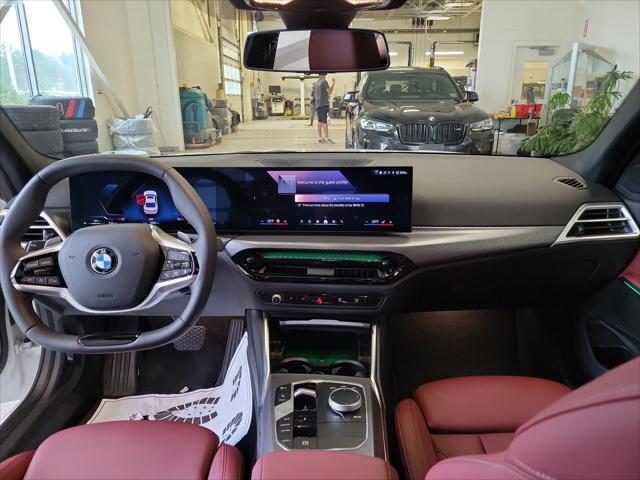 2026 BMW 330i - $41,995