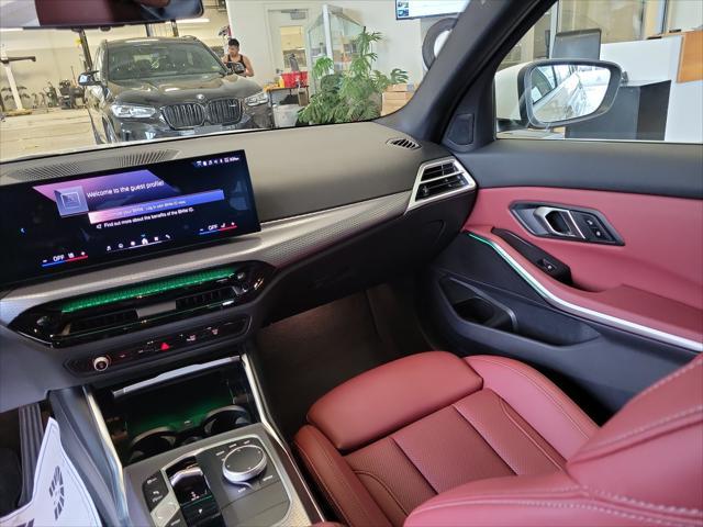 2026 BMW 330i - $41,995