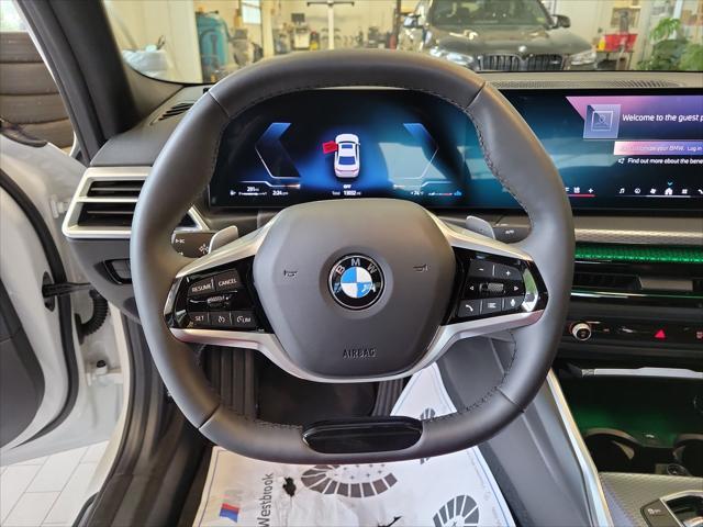 2026 BMW 330i - $41,995