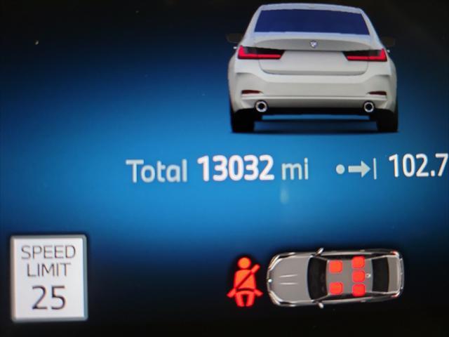 2026 BMW 330i - $41,995