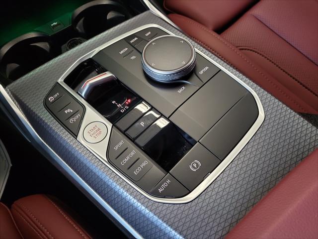 2026 BMW 330i - $41,995