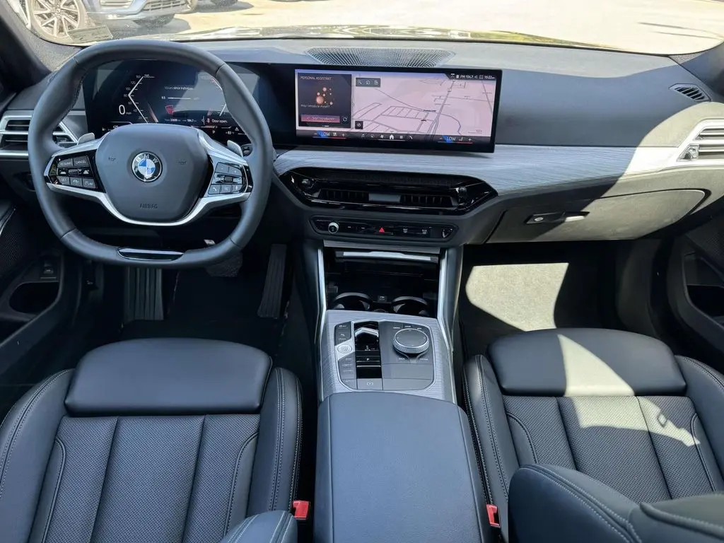 2026 BMW 330i - $41,499