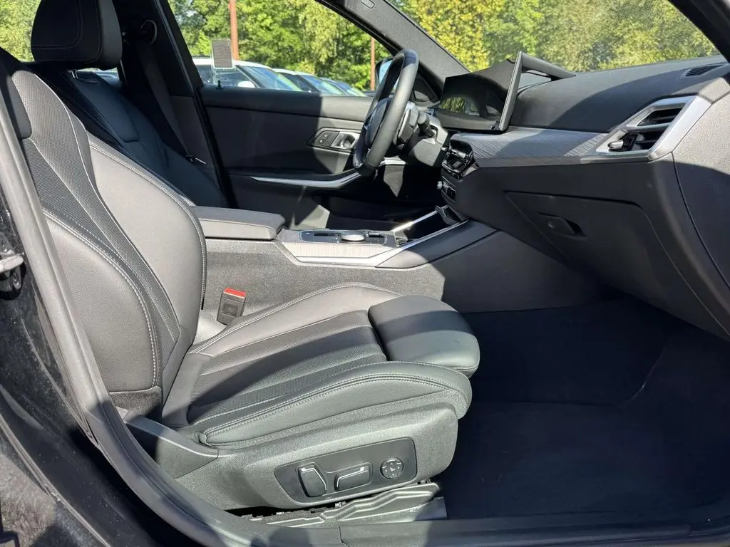 2026 BMW 330i - $41,499