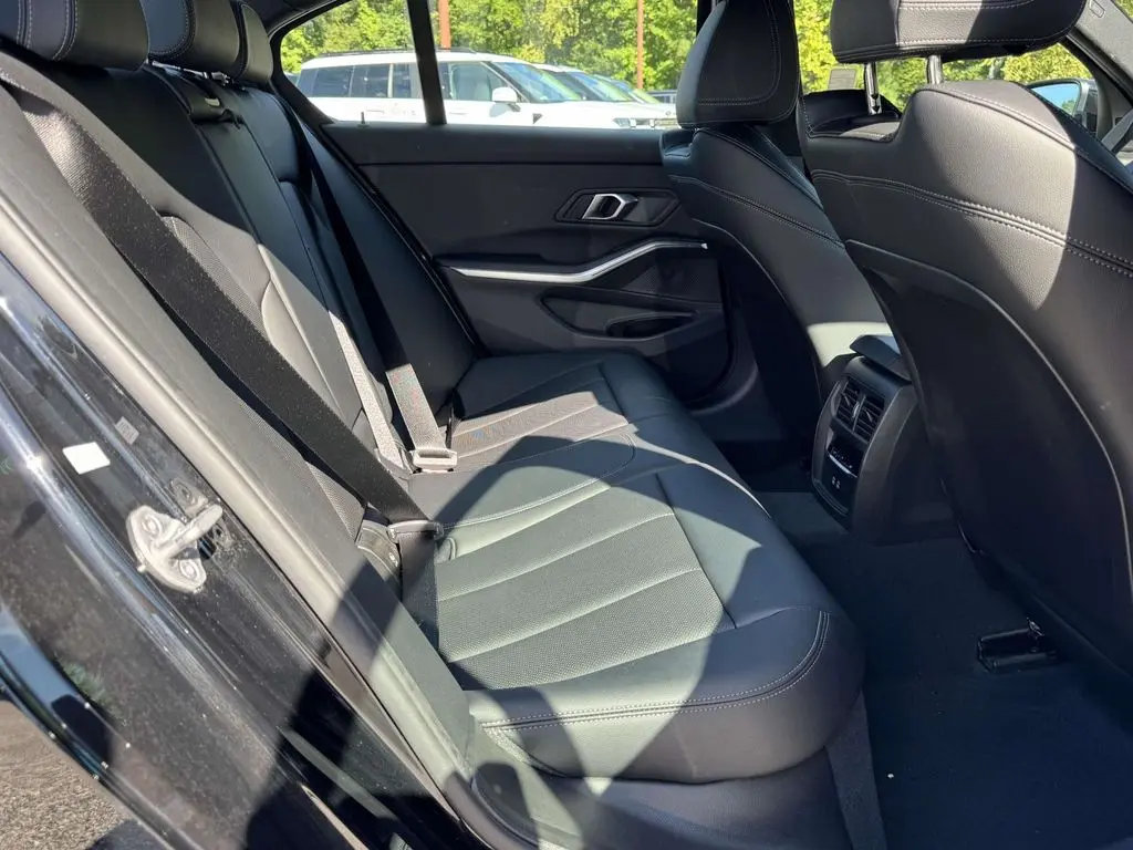 2026 BMW 330i - $41,499