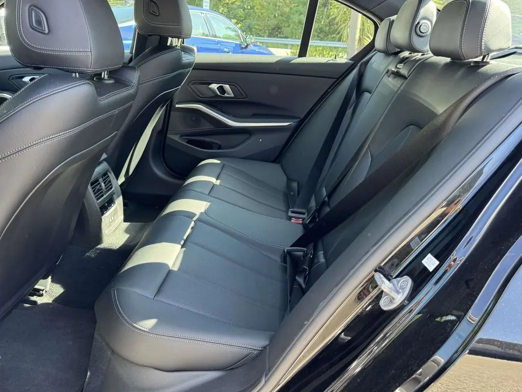 2026 BMW 330i - $41,499
