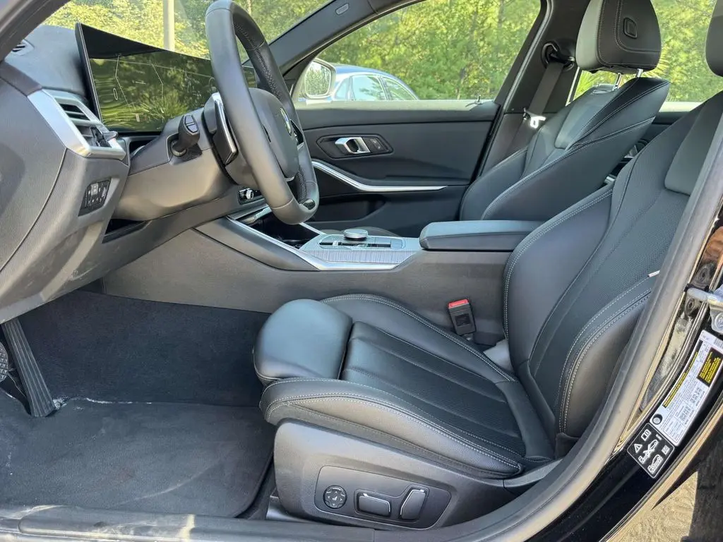 2026 BMW 330i - $41,499