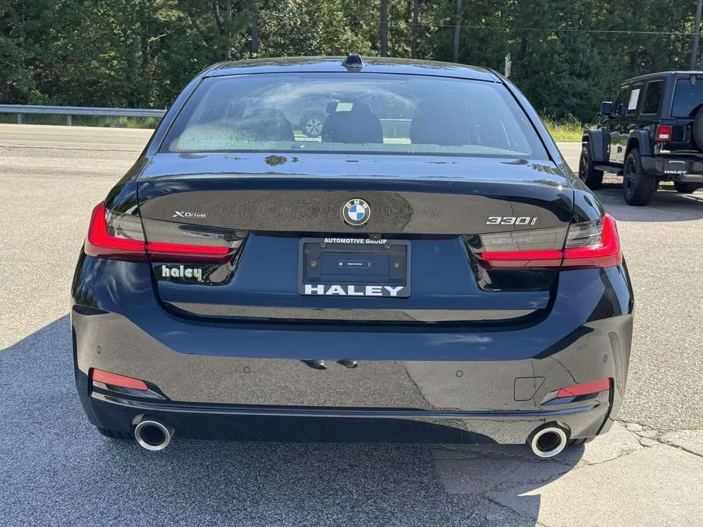 2026 BMW 330i - $41,499