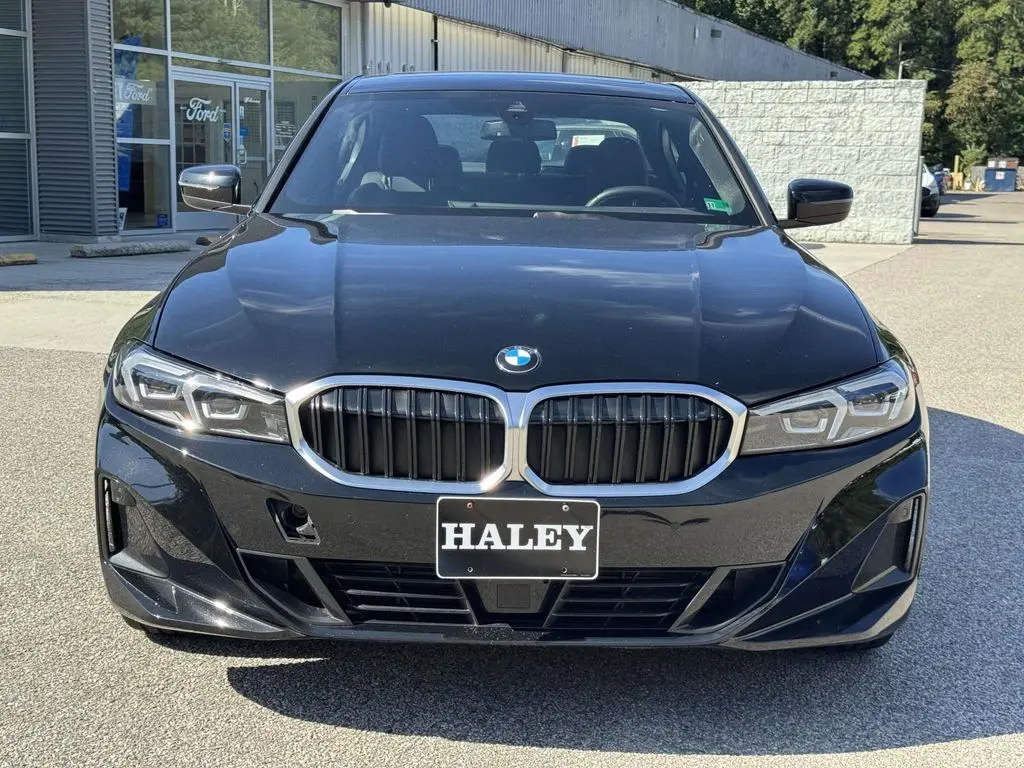 2026 BMW 330i - $41,499