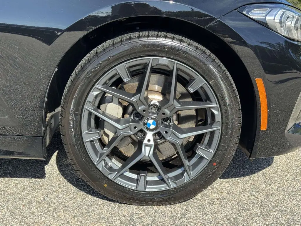 2026 BMW 330i - $41,499