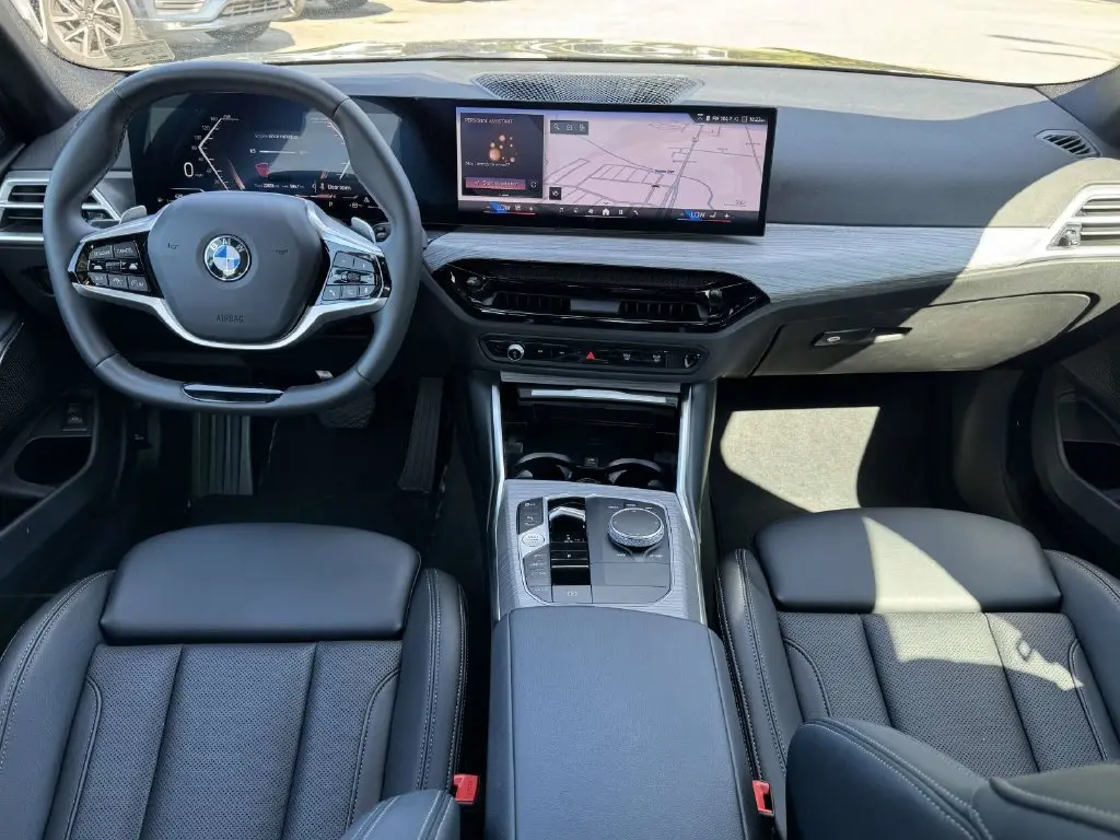 2026 BMW 330i - $41,499