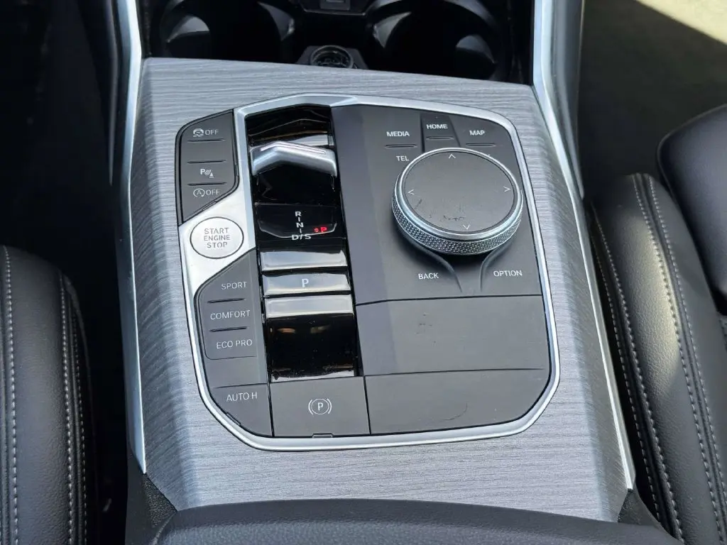 2026 BMW 330i - $41,499