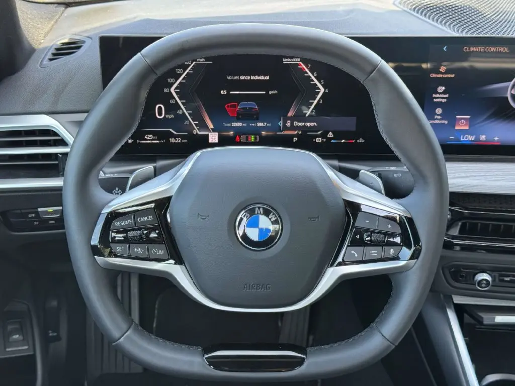 2026 BMW 330i - $41,499