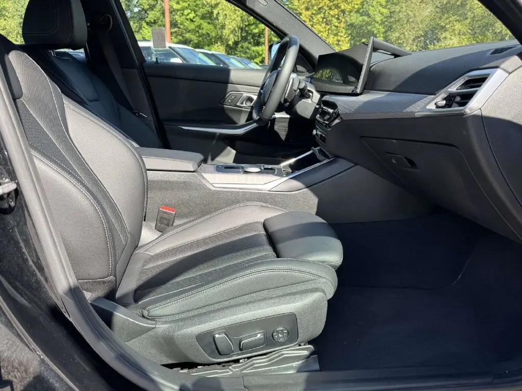 2026 BMW 330i - $41,499