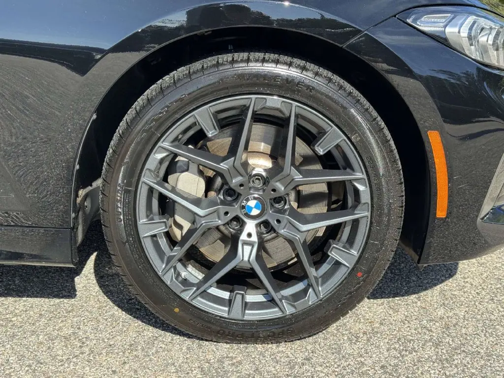 2026 BMW 330i - $41,499