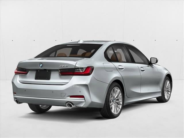 2026 BMW 3 Series 330i xDrive — photo 1 of 11