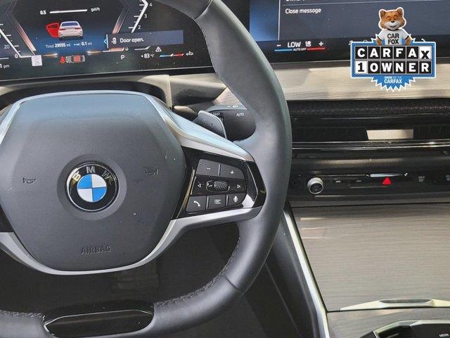 2025 BMW 330i - $43,988