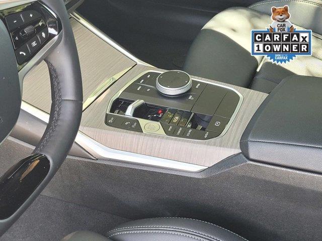 2025 BMW 330i - $43,988