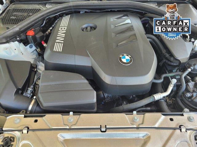 2025 BMW 330i - $43,988