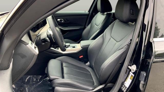 2025 BMW 3 Series 330i xDrive