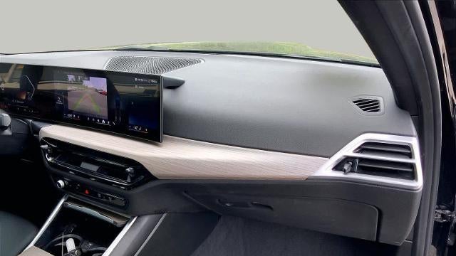 2025 BMW 3 Series 330i xDrive