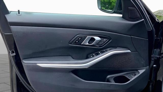 2025 BMW 3 Series 330i xDrive
