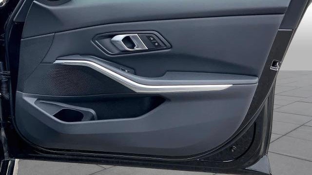 2025 BMW 3 Series 330i xDrive