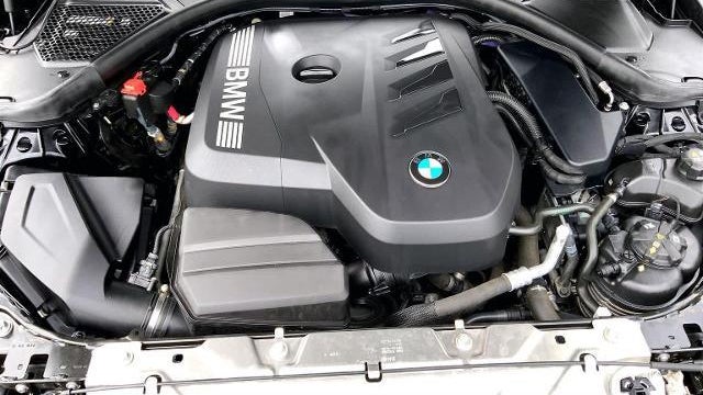 2025 BMW 3 Series 330i xDrive