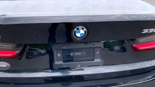 2025 BMW 3 Series 330i xDrive