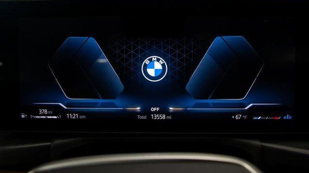 2025 BMW 3 Series 330i xDrive