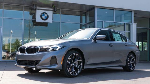 Preowned 2026 BMW 3 Series 330i xDrive for Sale