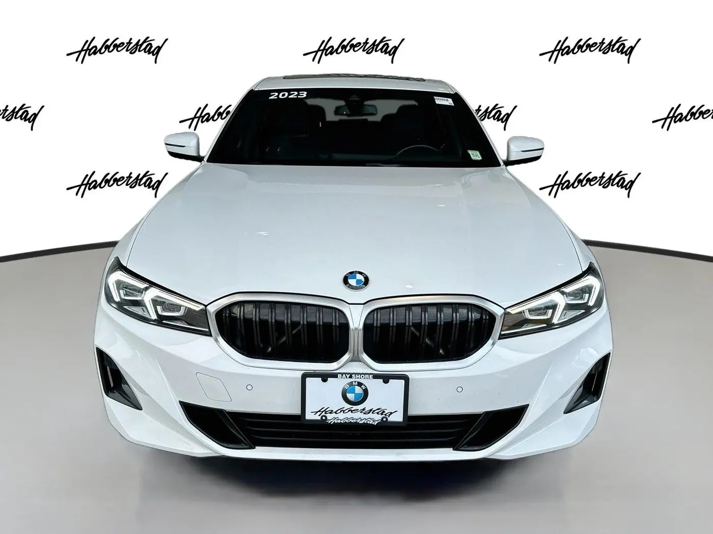 2023 BMW 330i - $33,500