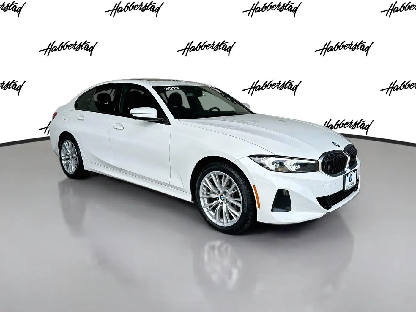 2023 BMW 330i - $33,500