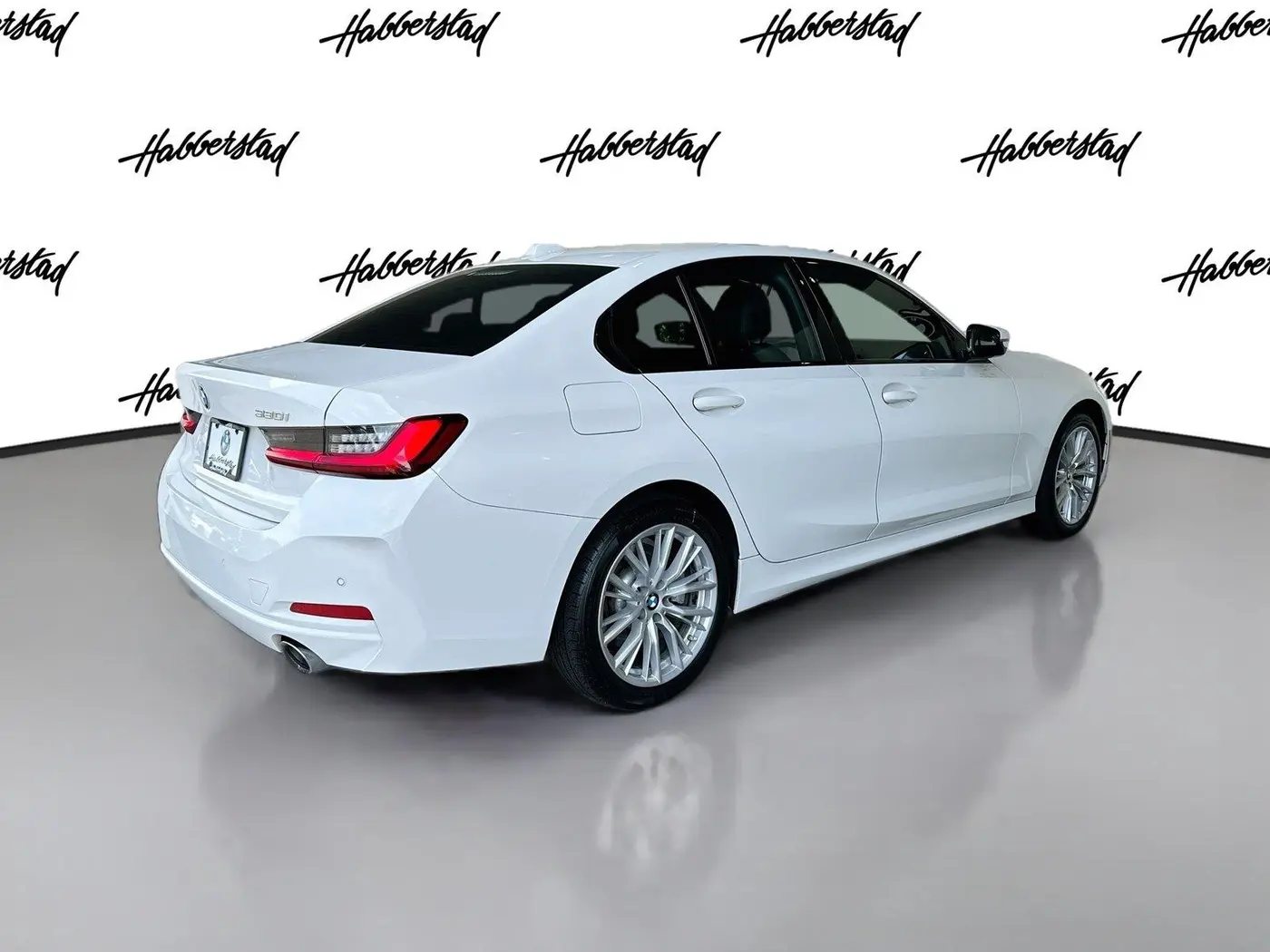 2023 BMW 330i - $33,500