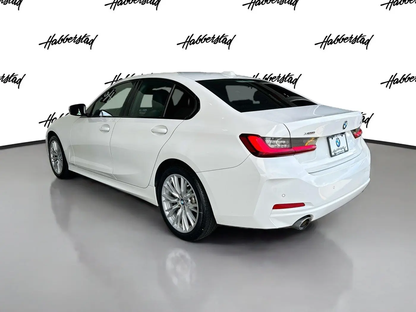 2023 BMW 330i - $33,500