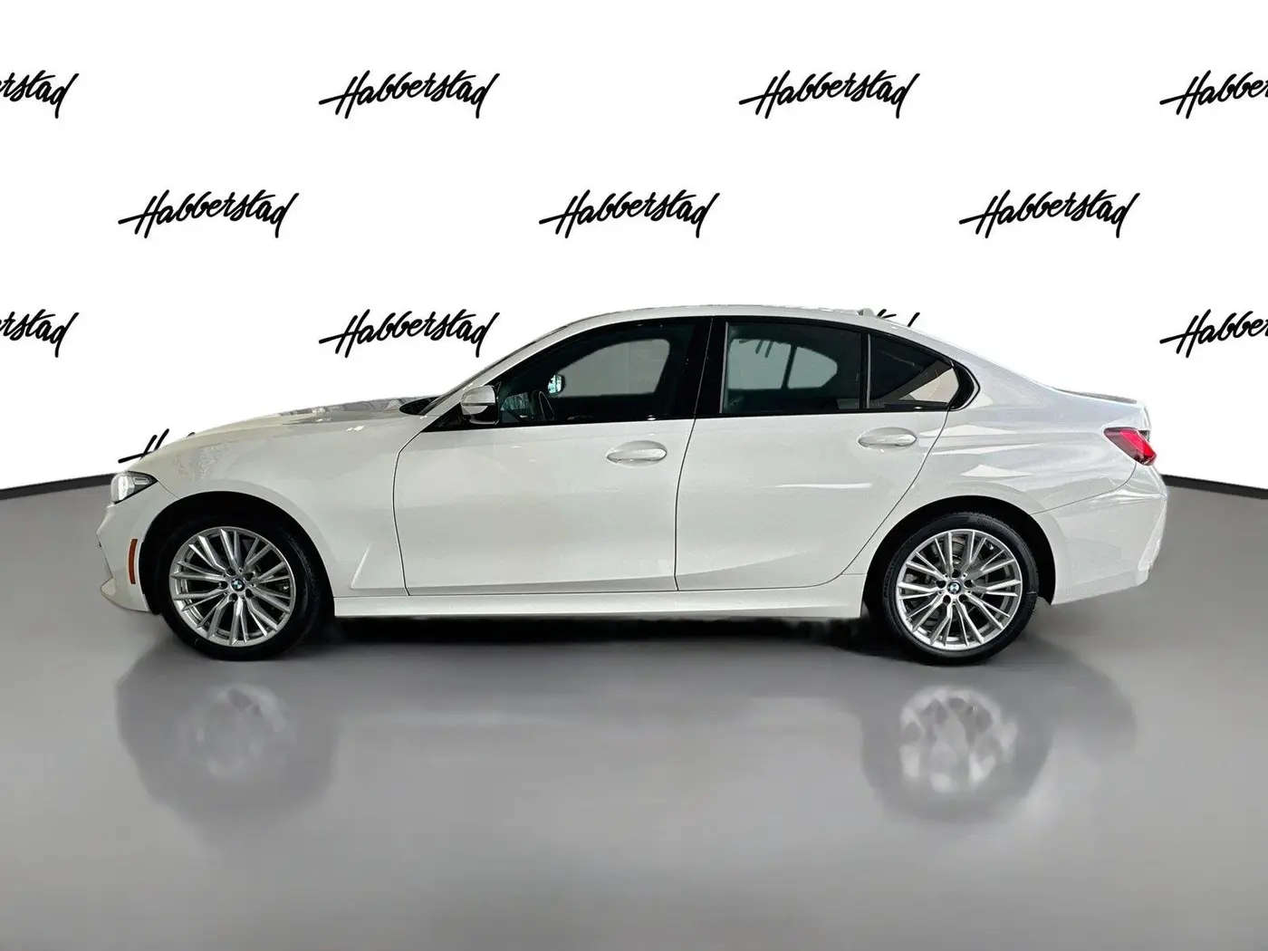 2023 BMW 330i - $33,500