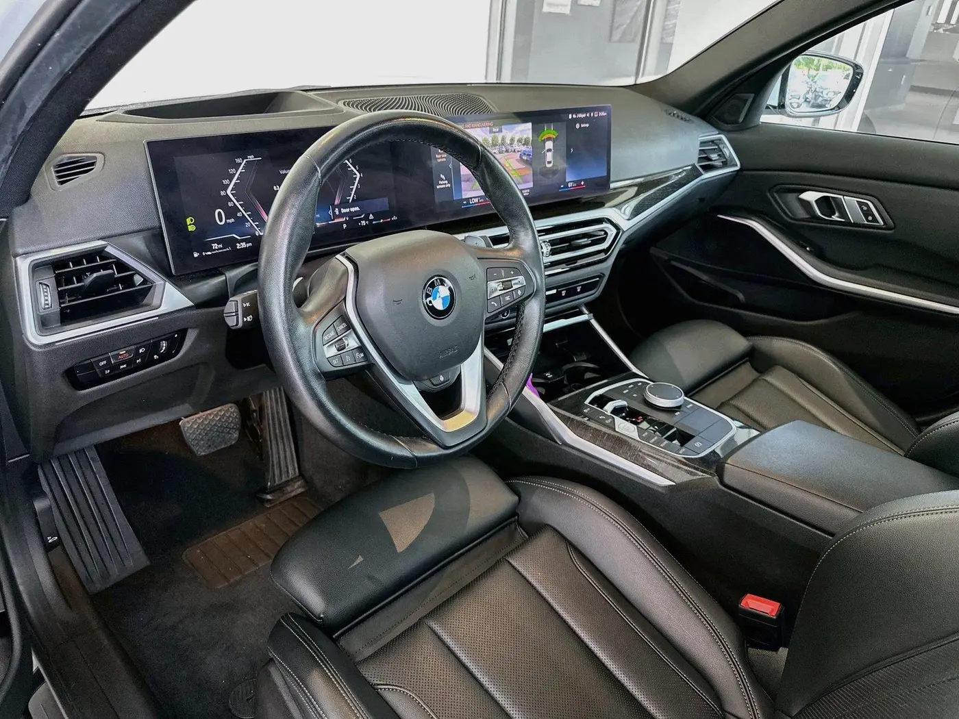 2023 BMW 330i - $33,500