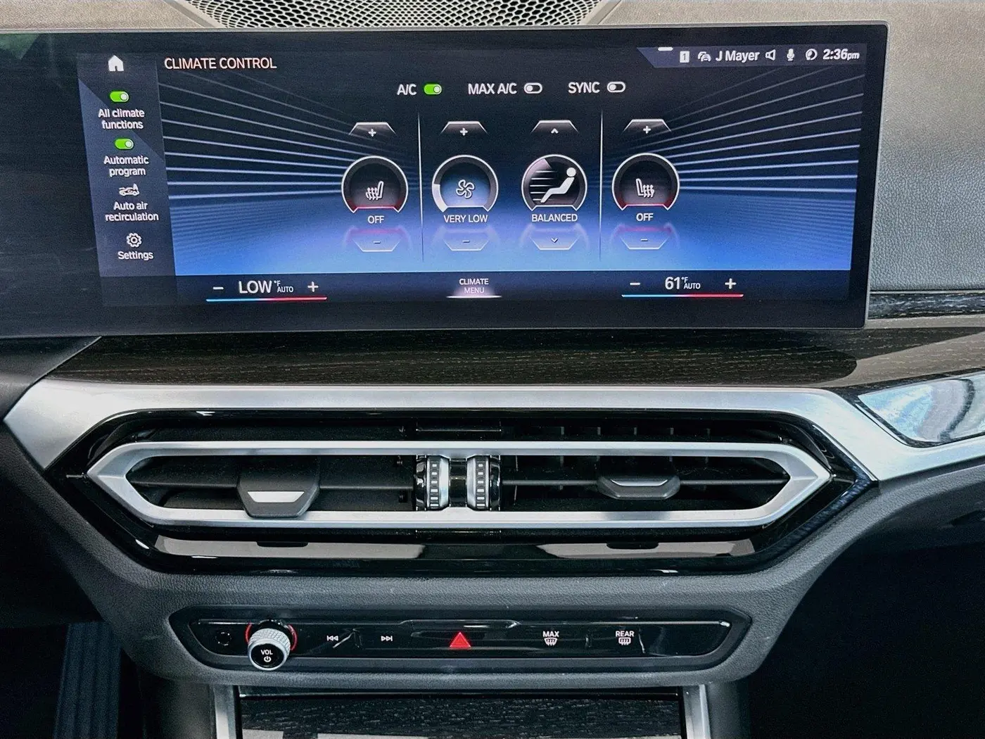 2023 BMW 330i - $33,500