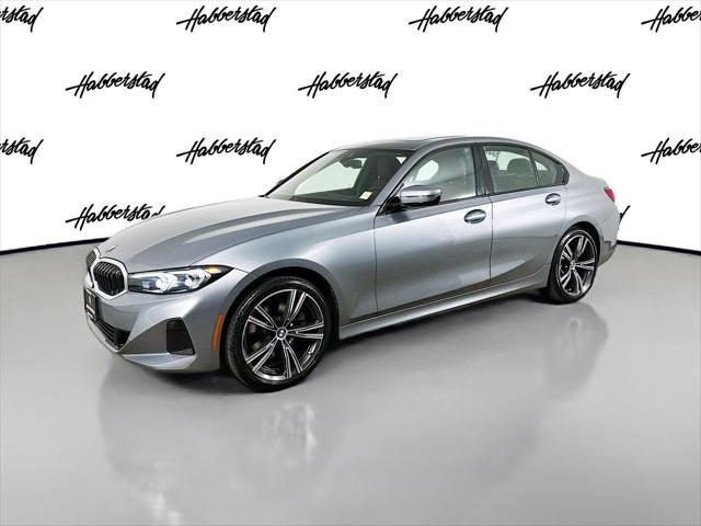 2023 BMW 330i